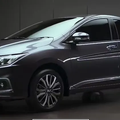 Honda reveals City ZX variant details ahead of its official launch