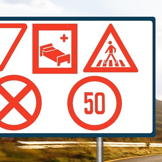 5 Important Road Signs You Should Not Miss Carwale