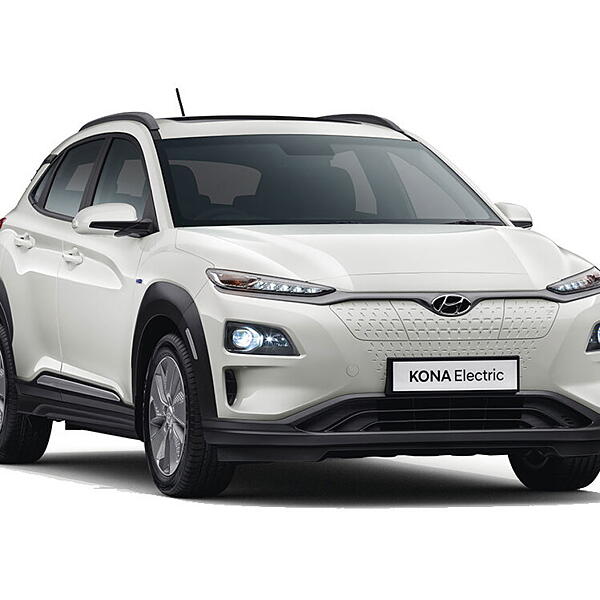 klistermærke Regeneration Tilfredsstille Hyundai Kona Electric Price - Images, Colours & Reviews - CarWale