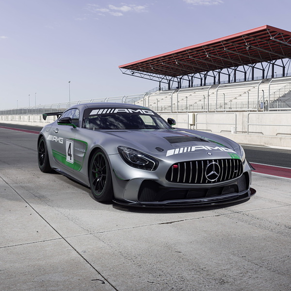 670bhp Mercedes-AMG C63 S E-Power breaks cover - CarWale