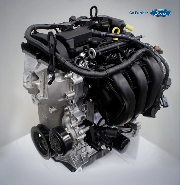 Todo lo que necesitas saber sobre el nuevo motor de gasolina Dragon de Ford dragon 1.5 Todo lo que necesitas saber sobre el nuevo motor de gasolina Dragon de Ford