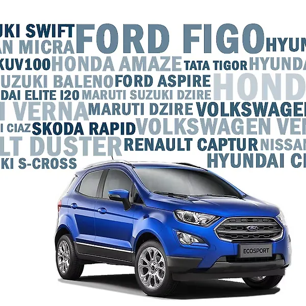 should i buy baleno or ecosport