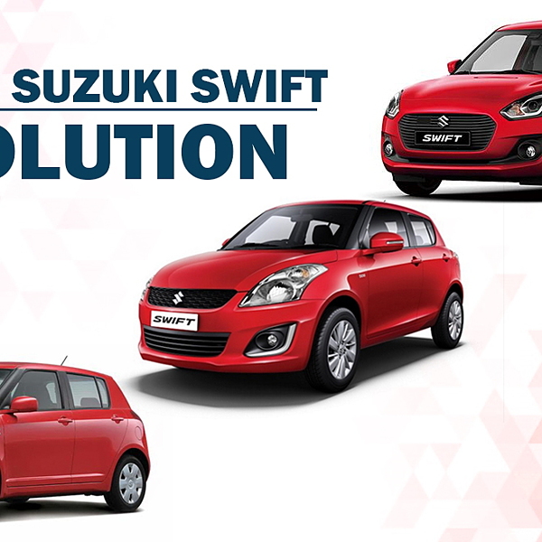 Generational shift - Maruti Suzuki launches Swift's special edition