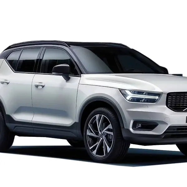 Volvo Xc40 R Design Launch Price Motown India Youtube