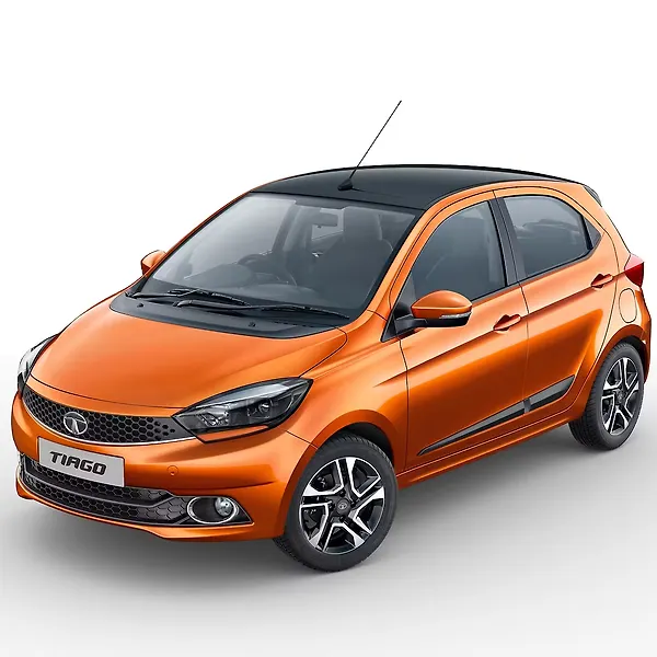 Top-spec Tata Tiago XZ+ variant launched in India at Rs 5.57 lakhs