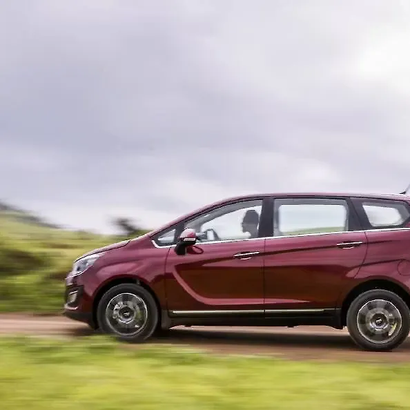 Marazzo outsells Scorpio in November 2018 - CarWale