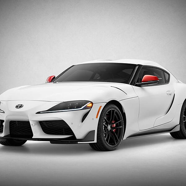 2024 Toyota Supra Review Prices, Specs, And Photos The Car