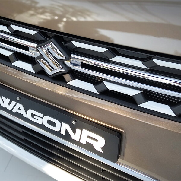 Wagon r deals car accessories online