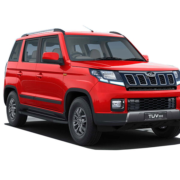 Mahindra tuv300 store music system price