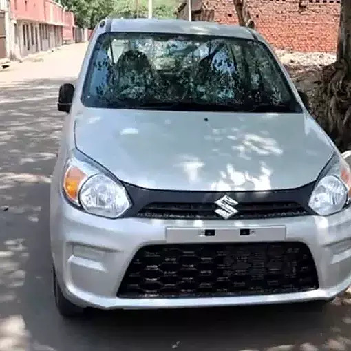 Maruti alto 800 on sale bumper price