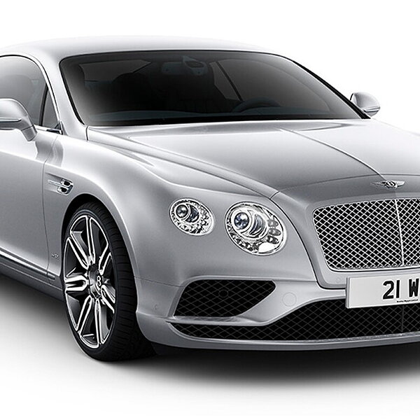 Bentley Continental Gt Price Images Colors Reviews Carwale