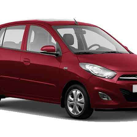 Hyundai I10 10 17 Reviews Ratings Carwale