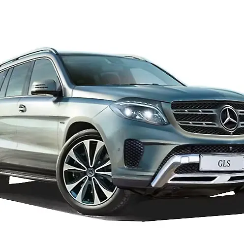 Mercedes Benz Gls 2016 2020 Price In Delhi September 2021 On Road Price Of Gls 2016 2020 In Delhi Carwale