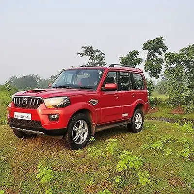 Mahindra Introduces Blue Sense App For The New Scorpio Carwale In this video, we tell you about the app's functions such. mahindra introduces blue sense app for