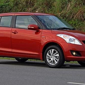 Maruti Swift AMT might launch in the second half of 2016 - Car News