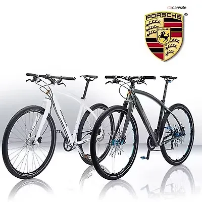 Porsche cheap cycle price