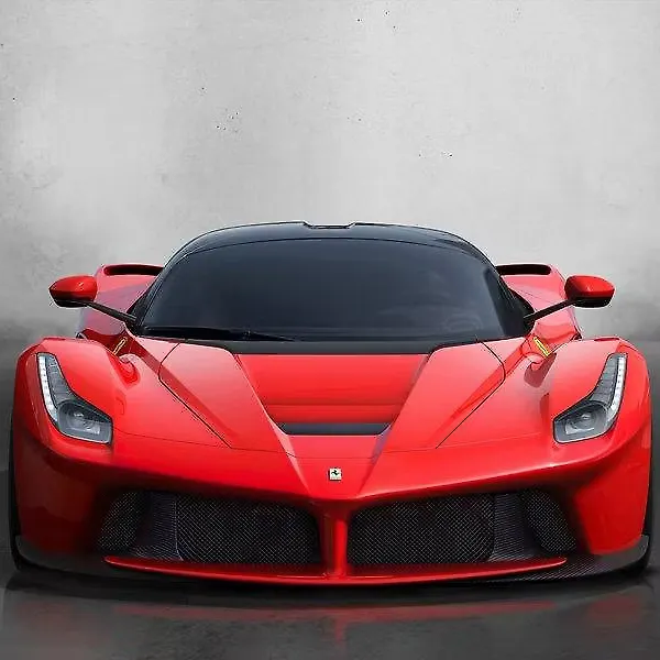 Ferrari confirms track-focussed LaFerrari XX - CarWale