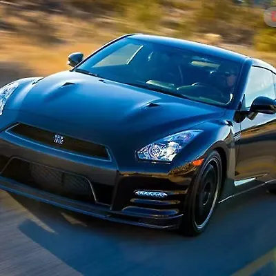 Nissan launches special Track Edition GT-R - CarWale