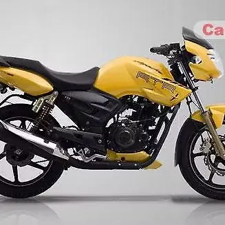 Bike Rtr 180 Cc Apache New Model 2021 Price On Road TVS Introduces