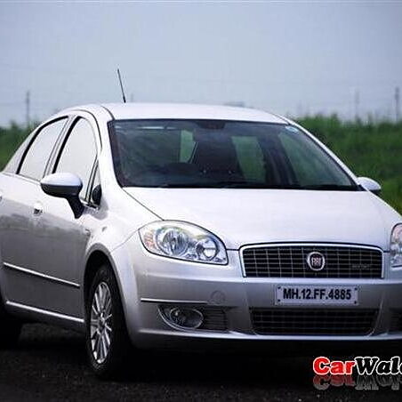 Fiat Grande Punto T - Jet specs, quarter mile, lap times