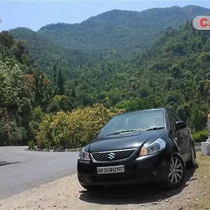 A competent family sedan - CarWale