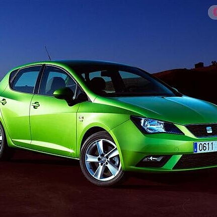 SEAT Ibiza Review & Prices 2024