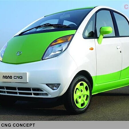 Facelifted Tata Nano now on sale for Rs 1.50 lakh - CarWale
