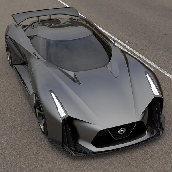 Nissan is reportedly working on a mild-hybrid GT-R model - CarWale