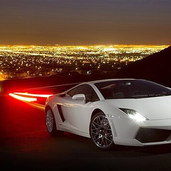 Lamborghini's 2013 global sales see a hike with 2,121 units sold - CarWale
