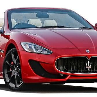 Maserati Grancabrio Price Images Colors Reviews Carwale