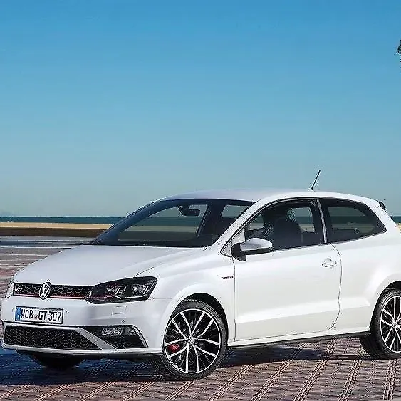 Is Volkswagen planning a Polo GTI for India? - CarWale