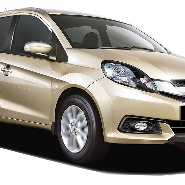 Honda mobilio store spare parts