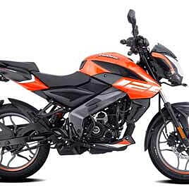 pulsar 125 road price