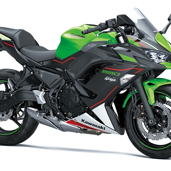 kawasaki ninja 650 on road price