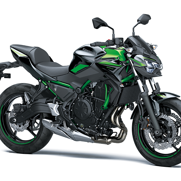 kawasaki all model price