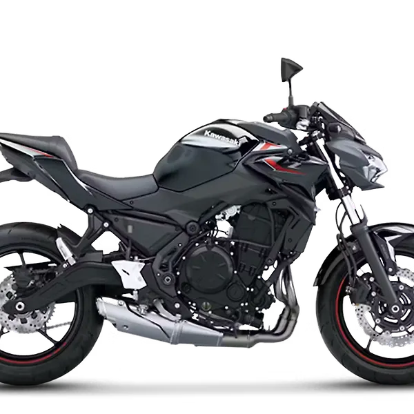 Kawasaki Z650 price in Tiruppur - May 2026 on road price of Z650