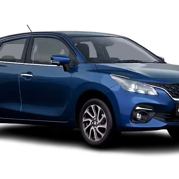 Maruti Baleno Price in Hyderabad CarWale