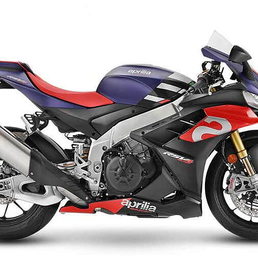 Aprilia bike store rsv4 price