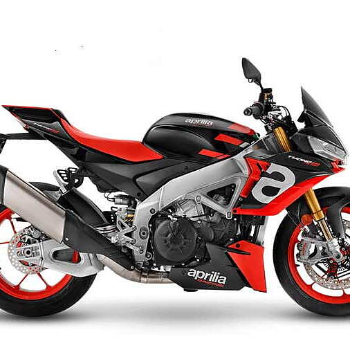 Aprilia Tuono Factory price in Bangalore March 2024 on road