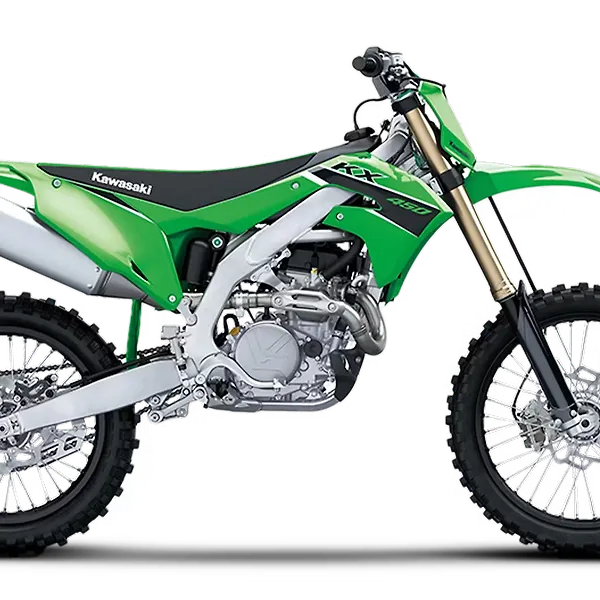 Kawasaki KX450 price in Solan - March 2026 on road price of KX450