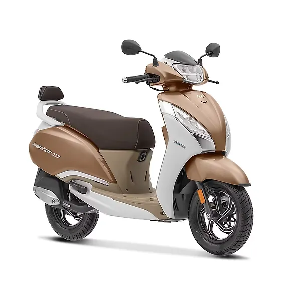 Classic Jupiter Scooty Scooty Price Of Tvs Jupiter Bs6 Jupiter