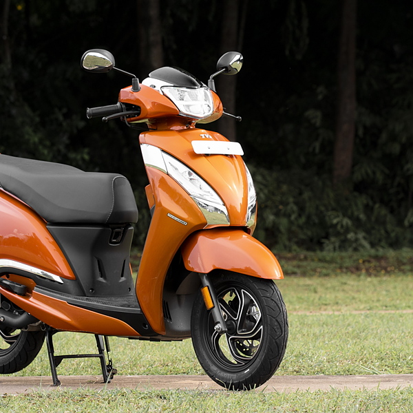 tvs jupiter 125 2021 model