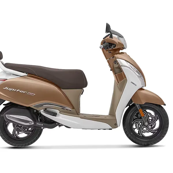 TVS Jupiter 125 price in Bangalore November 2025 on road price