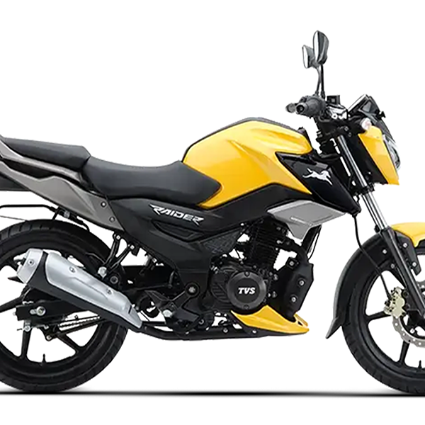 TVS Raider 125 Price in Kolkata Raider 125 On Road Price in Kolkata BikeWale