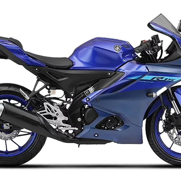 Dark Knight R15 V3 Mad Black Yamaha R15 V4 Price In Kolkata