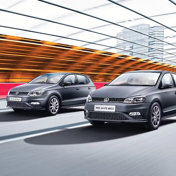 Volkswagen Polo Matt Edition launched in India at Rs 9.99 lakh