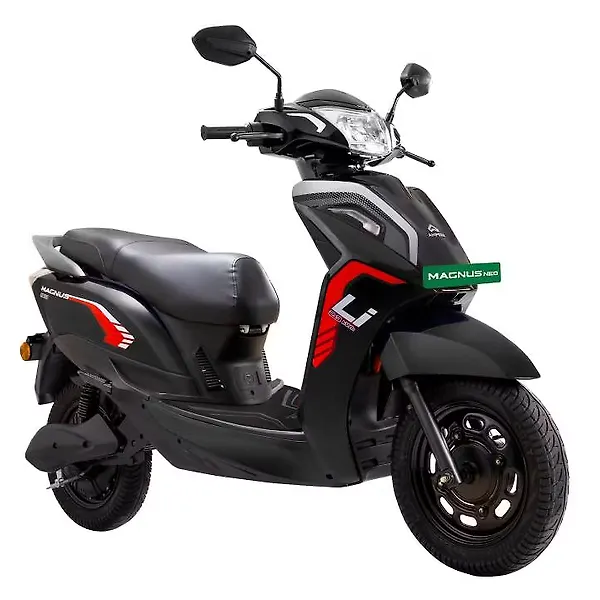 Ampere Magnus Electric Scooty Ki Battery Price Ampere Magnus Price