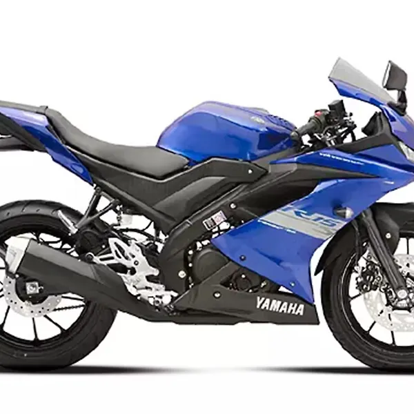 Yamaha R15S price in Una (HP) November 2025 on road price of