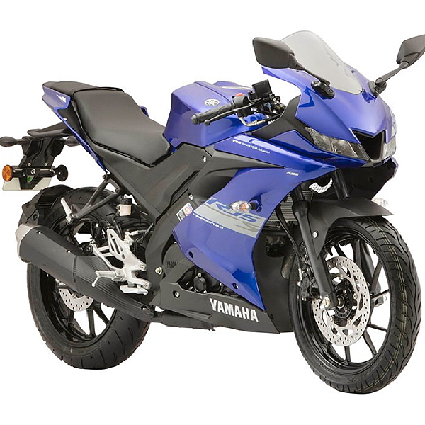 Yamaha R15S Price - Mileage, Images, Colours | BikeWale
