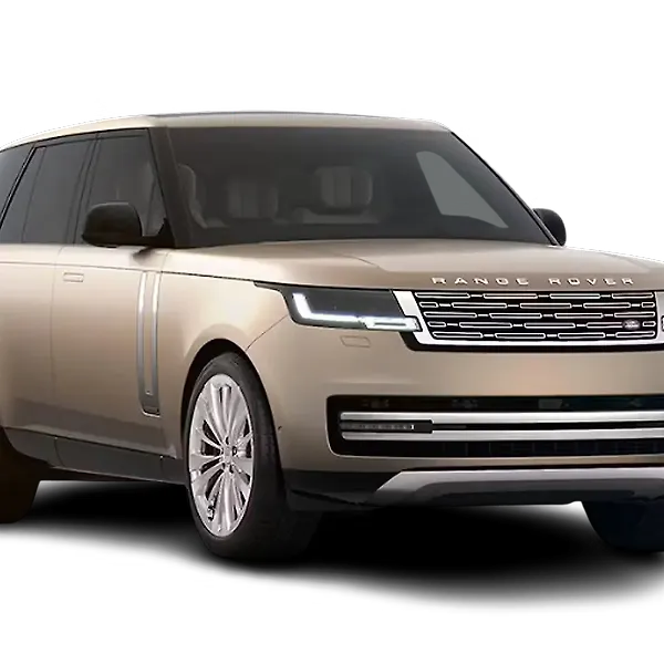 Land Rover Range Rover Price in Pune CarWale
